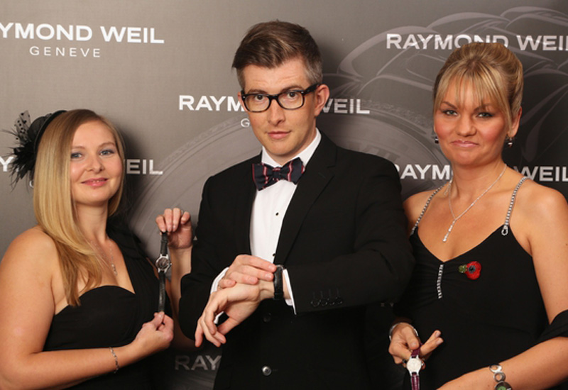 Gareth malone and the militray wives choir